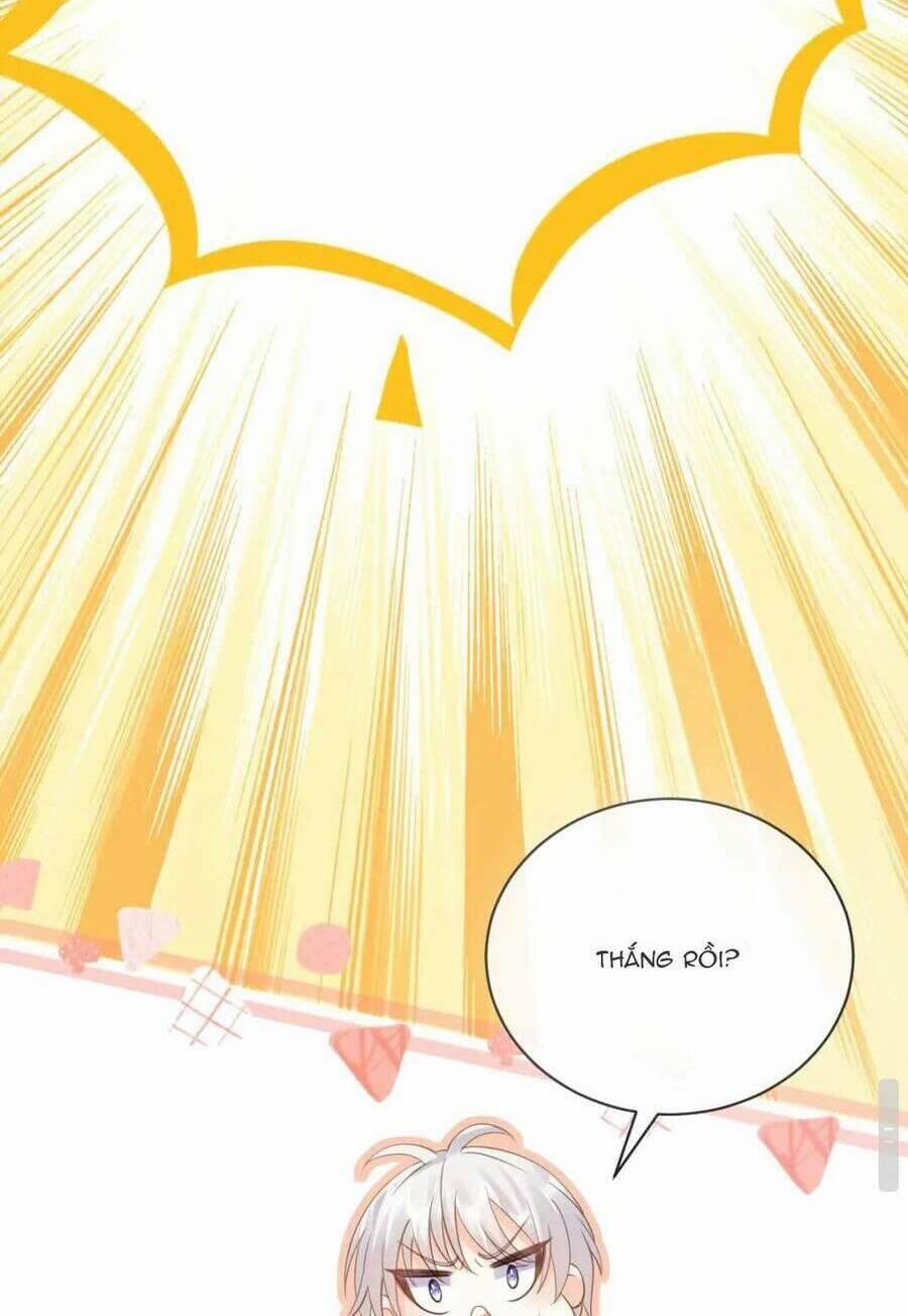 Phá Vỡ Kế Hoạch Của Tra Nam Tôi Về Bên Đại Boss 5 trang 50