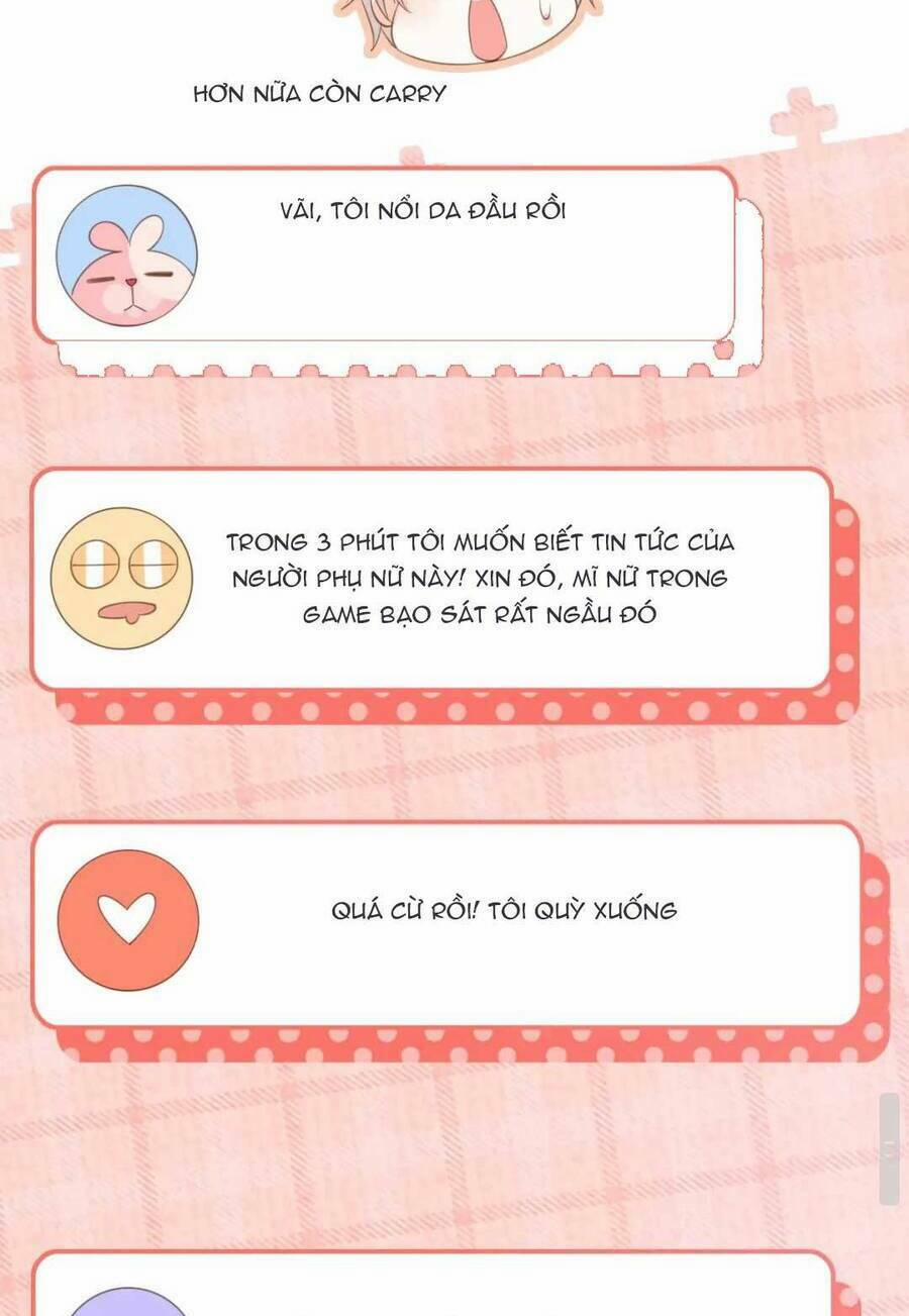 Phá Vỡ Kế Hoạch Của Tra Nam Tôi Về Bên Đại Boss 5 trang 51