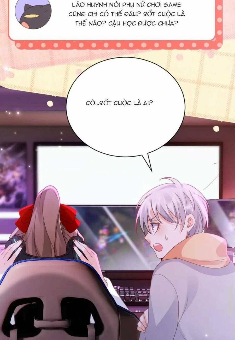 Phá Vỡ Kế Hoạch Của Tra Nam Tôi Về Bên Đại Boss 5 trang 52