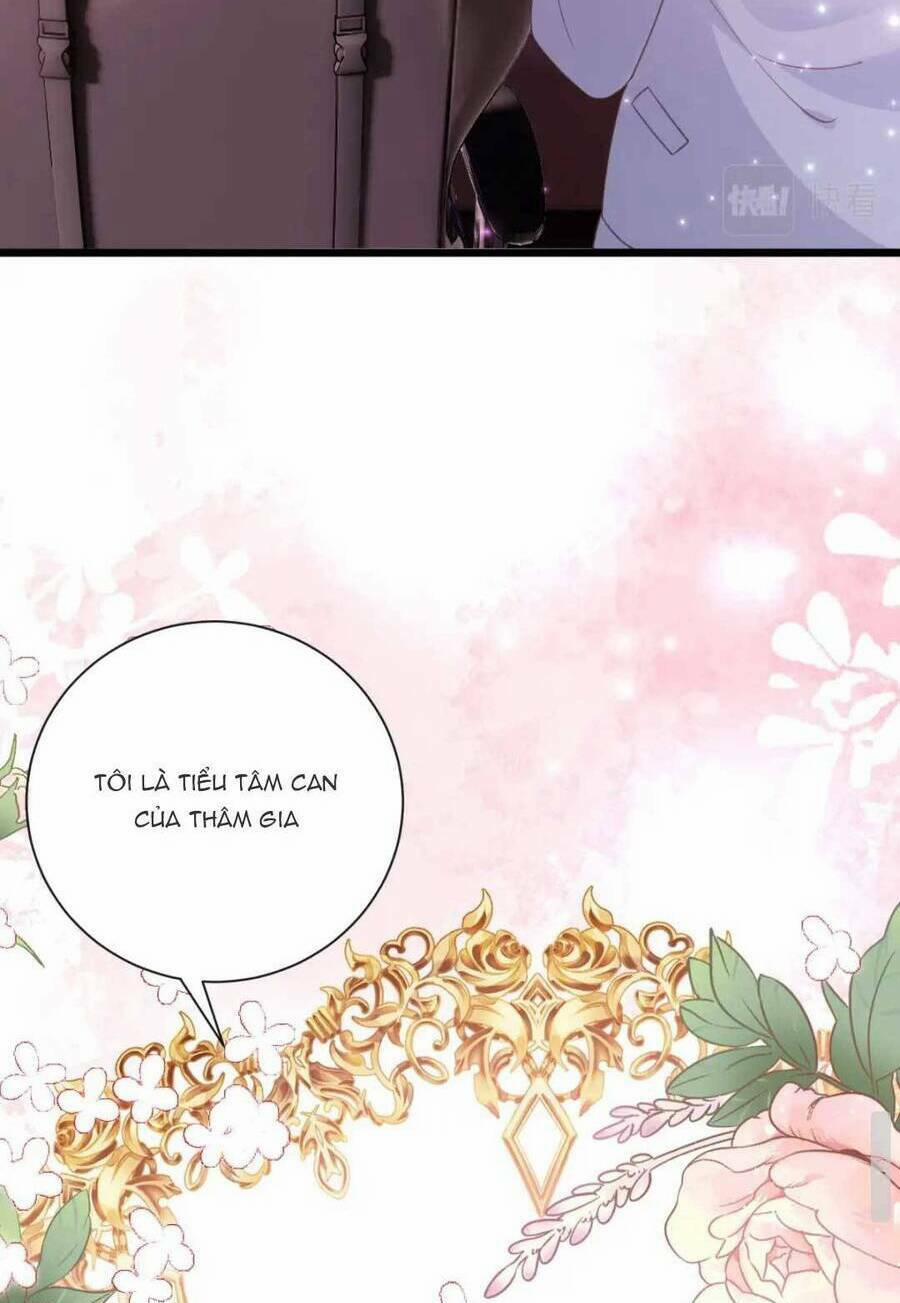 Phá Vỡ Kế Hoạch Của Tra Nam Tôi Về Bên Đại Boss 5 trang 53