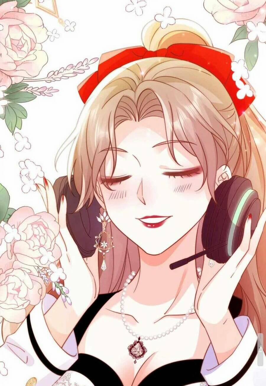 Phá Vỡ Kế Hoạch Của Tra Nam Tôi Về Bên Đại Boss 5 trang 54