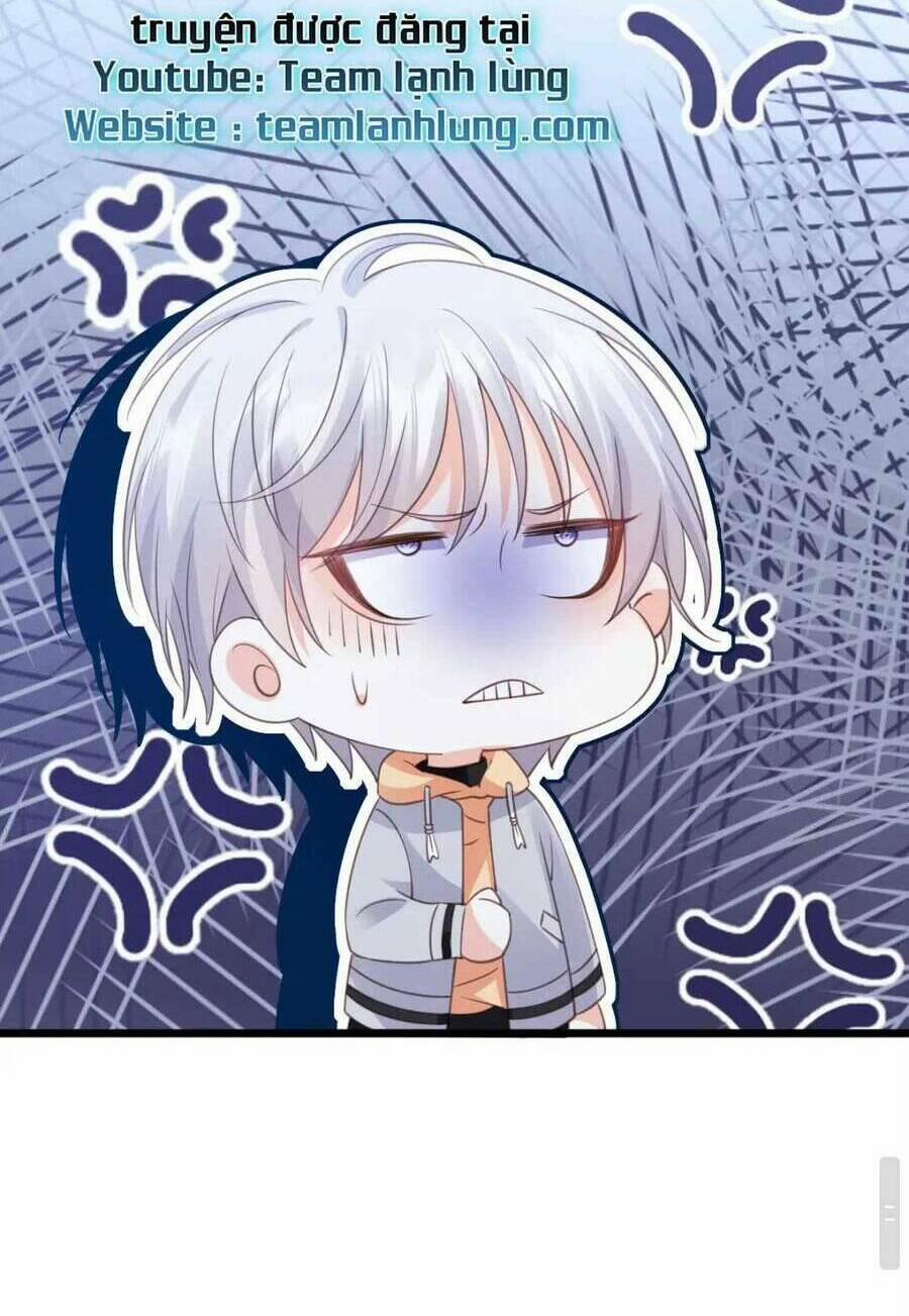 Phá Vỡ Kế Hoạch Của Tra Nam Tôi Về Bên Đại Boss 5 trang 56