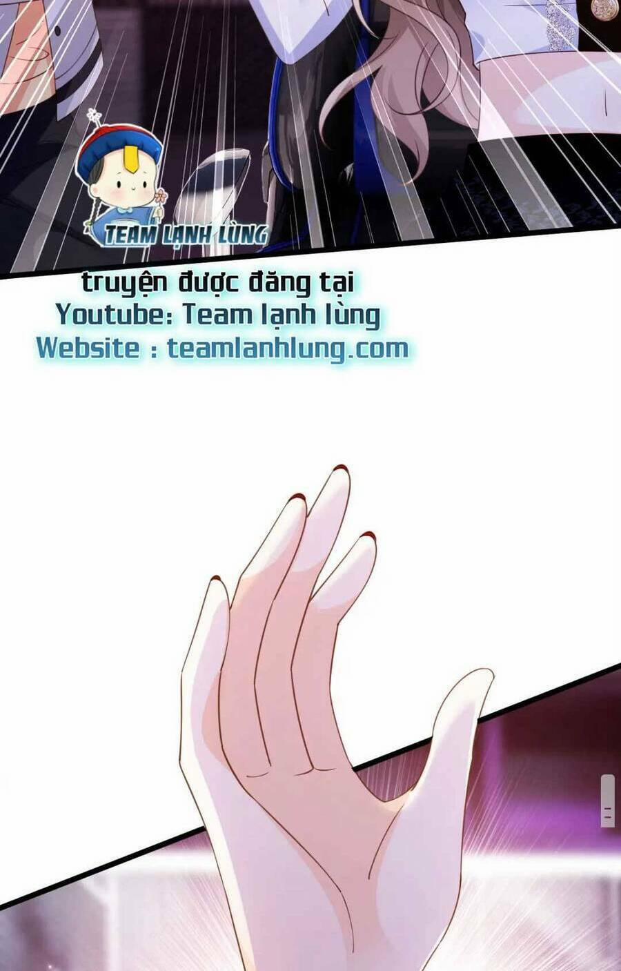 Phá Vỡ Kế Hoạch Của Tra Nam Tôi Về Bên Đại Boss 5 trang 58