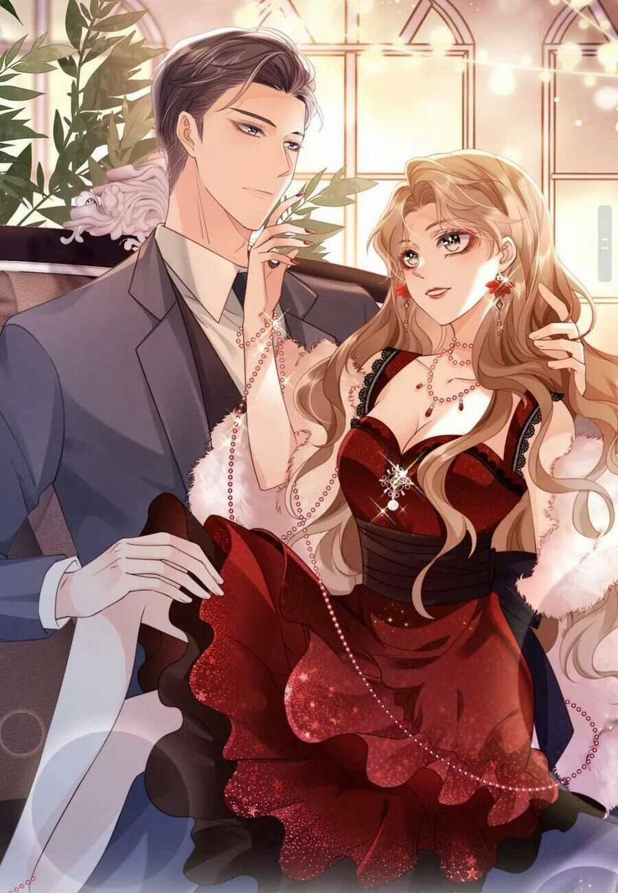 Phá Vỡ Kế Hoạch Của Tra Nam Tôi Về Bên Đại Boss 5 trang 6