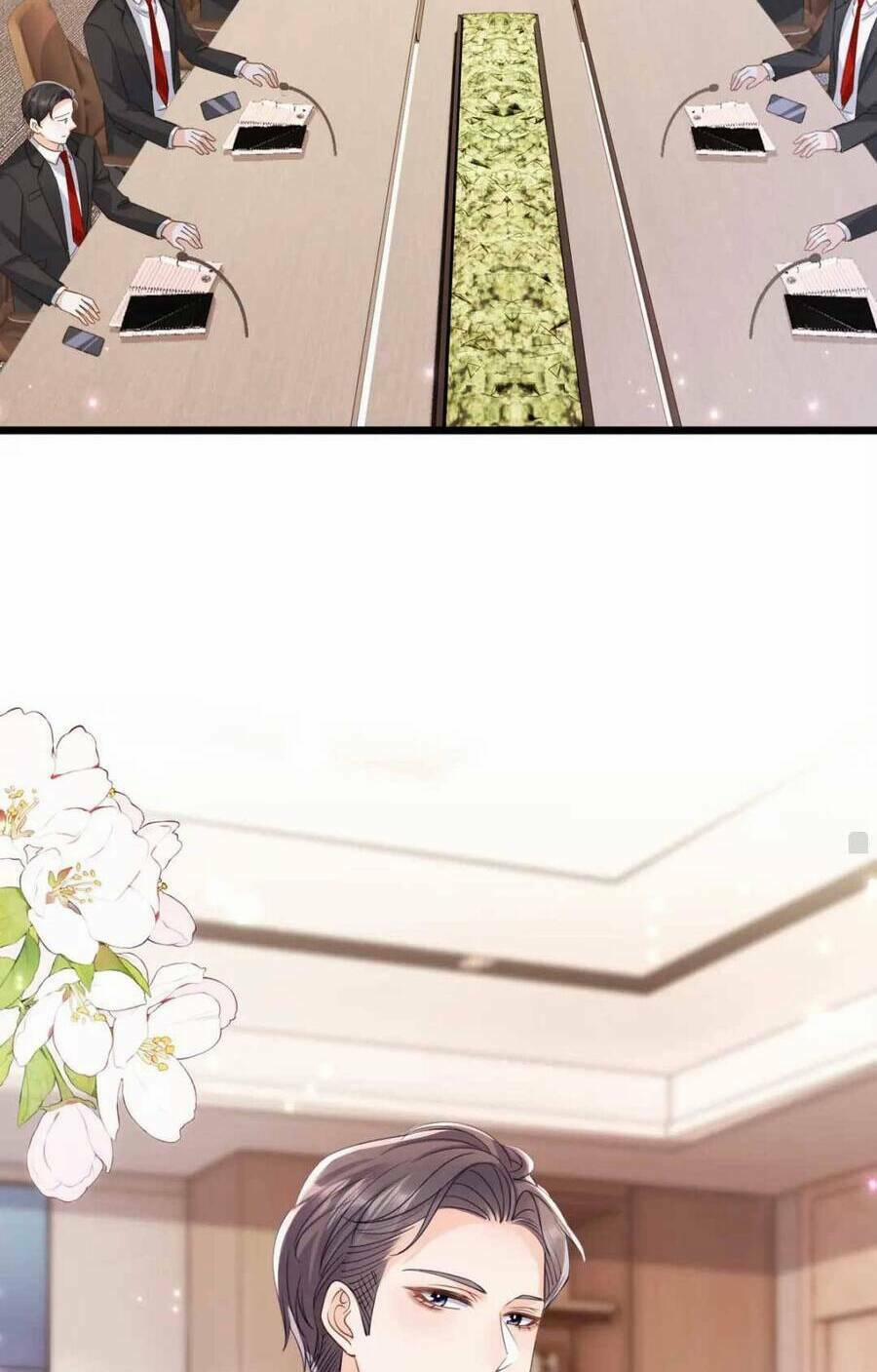 Phá Vỡ Kế Hoạch Của Tra Nam Tôi Về Bên Đại Boss 5 trang 61