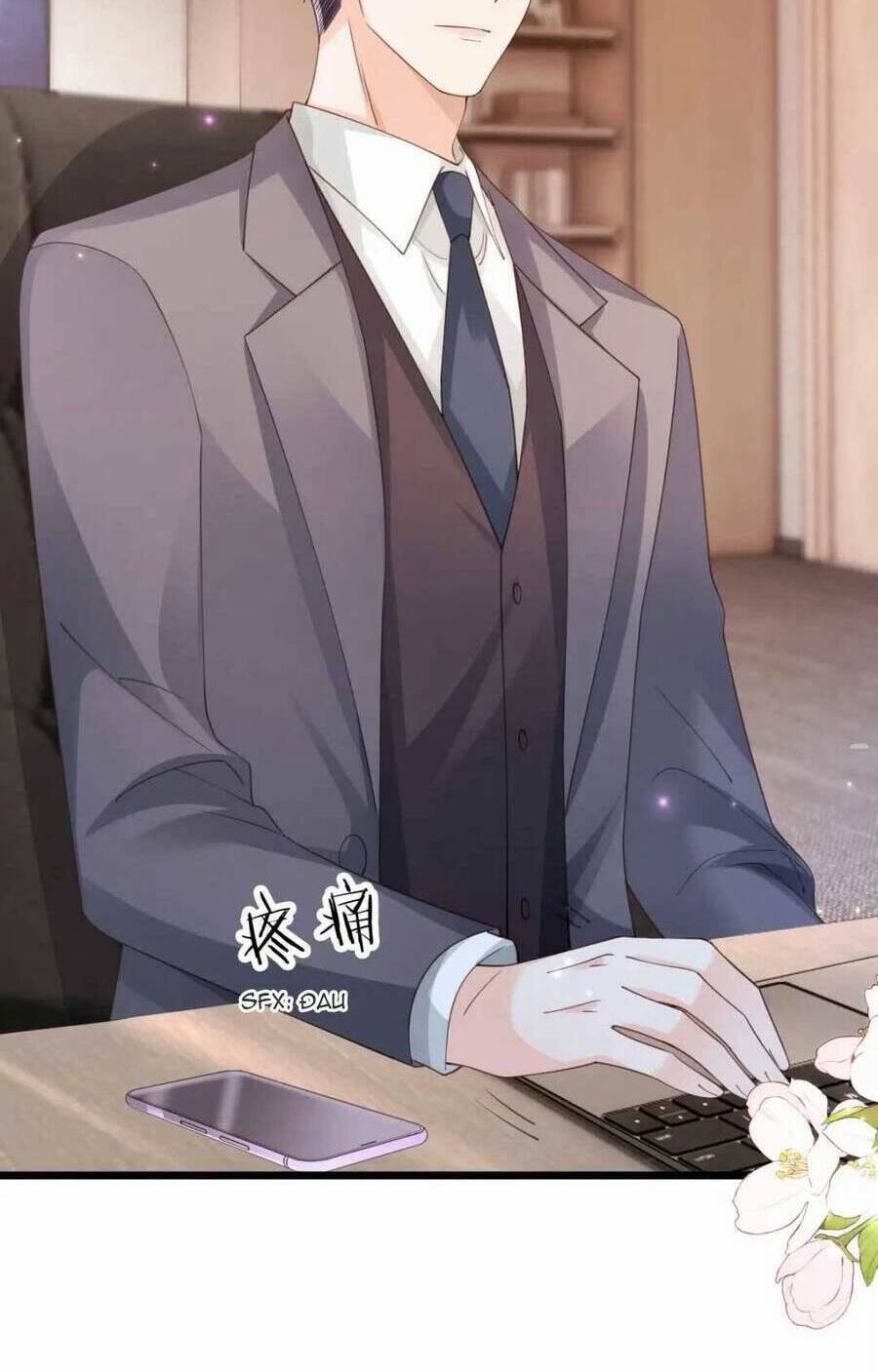 Phá Vỡ Kế Hoạch Của Tra Nam Tôi Về Bên Đại Boss 5 trang 62