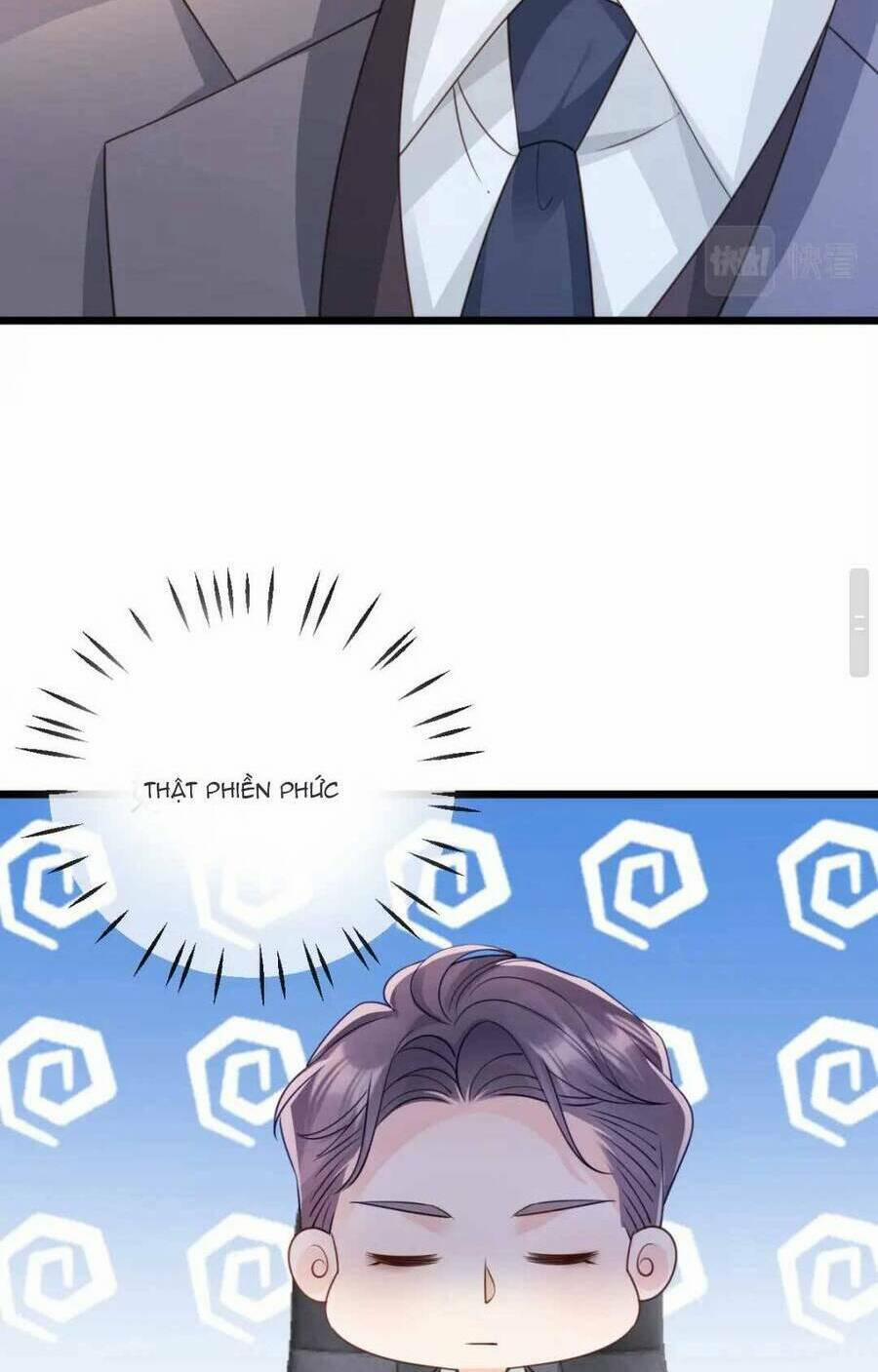 Phá Vỡ Kế Hoạch Của Tra Nam Tôi Về Bên Đại Boss 5 trang 64