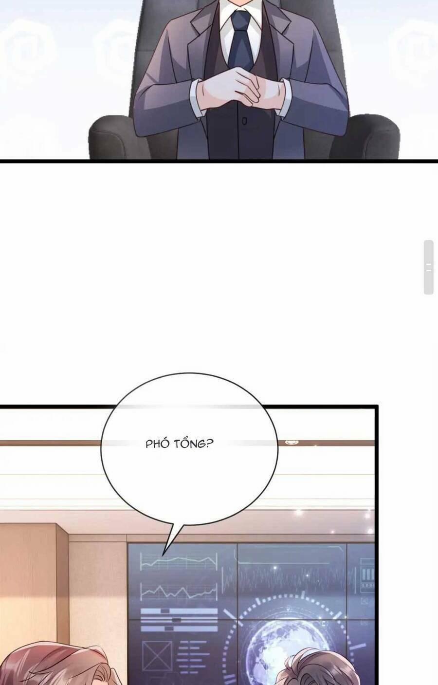 Phá Vỡ Kế Hoạch Của Tra Nam Tôi Về Bên Đại Boss 5 trang 65