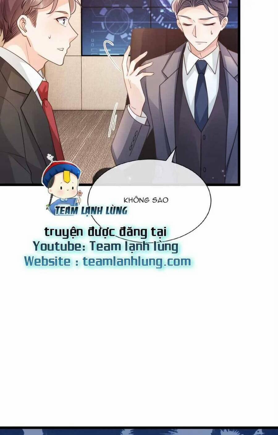 Phá Vỡ Kế Hoạch Của Tra Nam Tôi Về Bên Đại Boss 5 trang 66