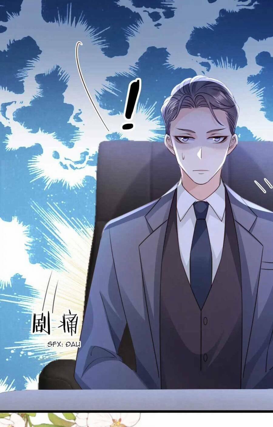 Phá Vỡ Kế Hoạch Của Tra Nam Tôi Về Bên Đại Boss 5 trang 67