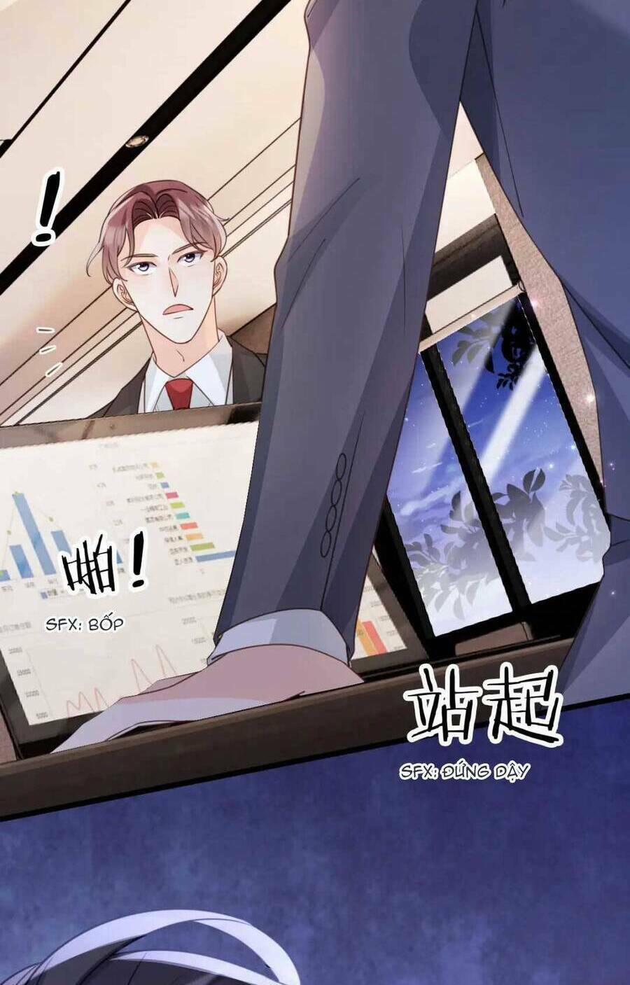 Phá Vỡ Kế Hoạch Của Tra Nam Tôi Về Bên Đại Boss 5 trang 69