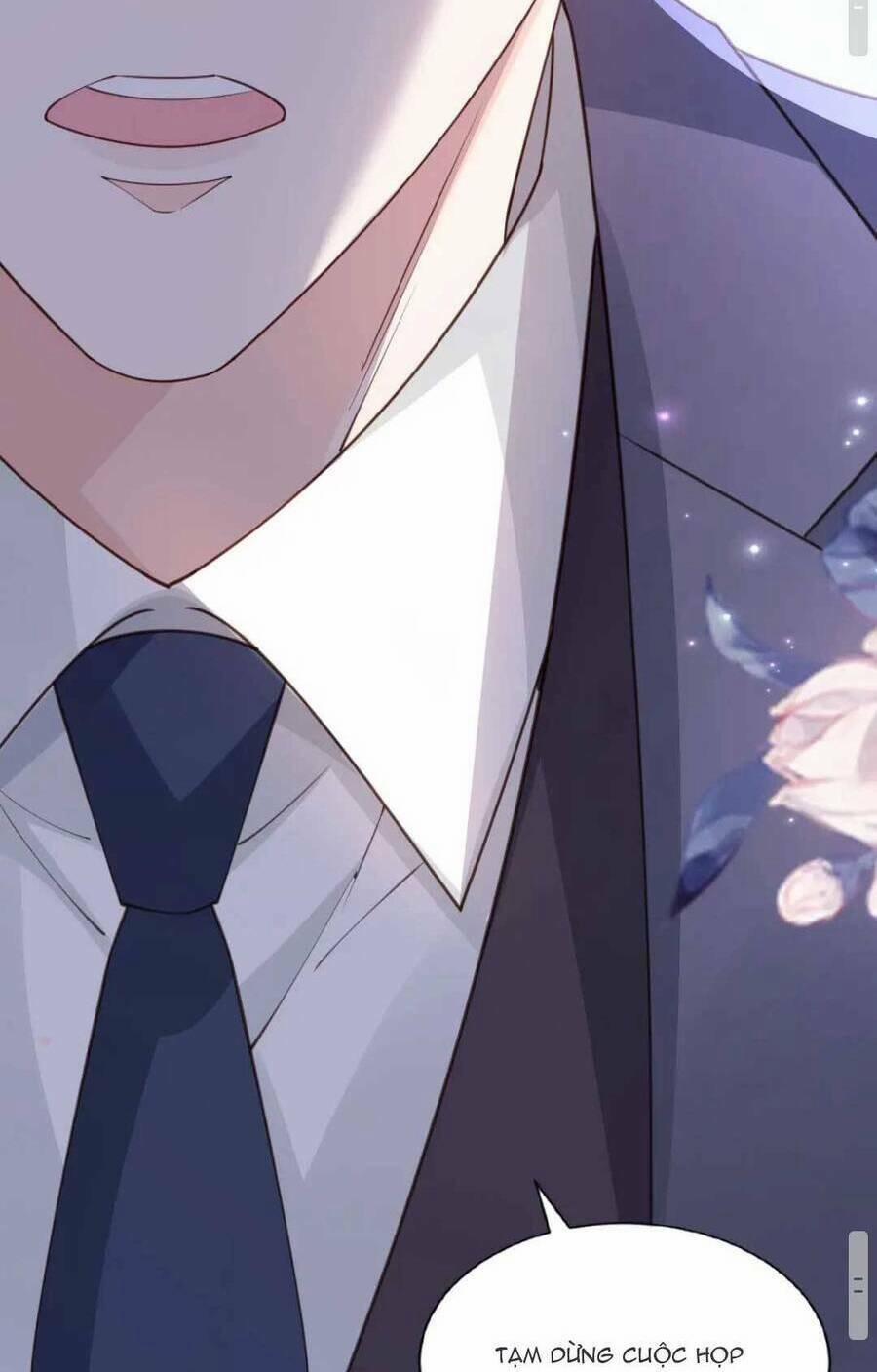 Phá Vỡ Kế Hoạch Của Tra Nam Tôi Về Bên Đại Boss 5 trang 71