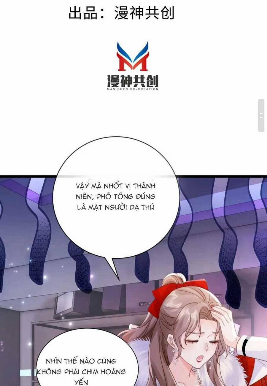 Phá Vỡ Kế Hoạch Của Tra Nam Tôi Về Bên Đại Boss 5 trang 8