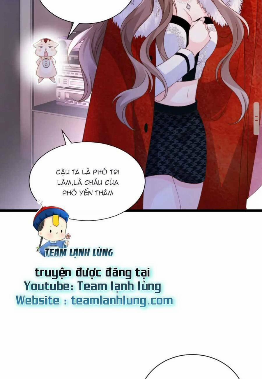 Phá Vỡ Kế Hoạch Của Tra Nam Tôi Về Bên Đại Boss 5 trang 9