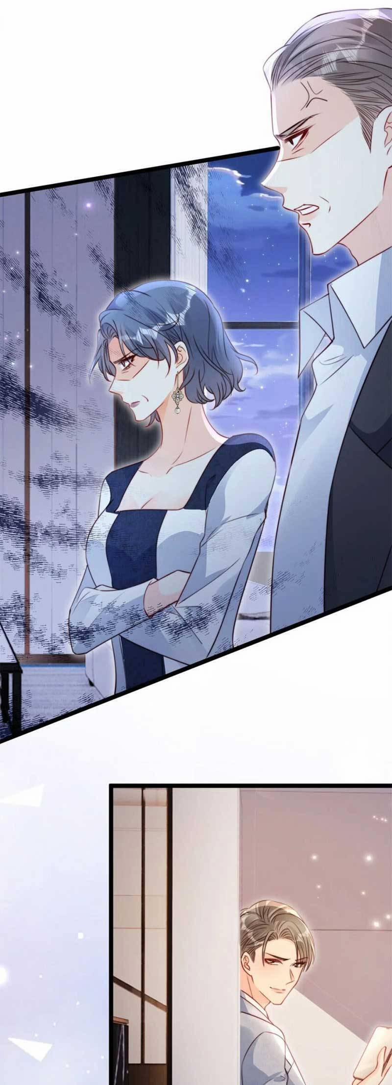 Phá Vỡ Kế Hoạch Của Tra Nam Tôi Về Bên Đại Boss 50 trang 5