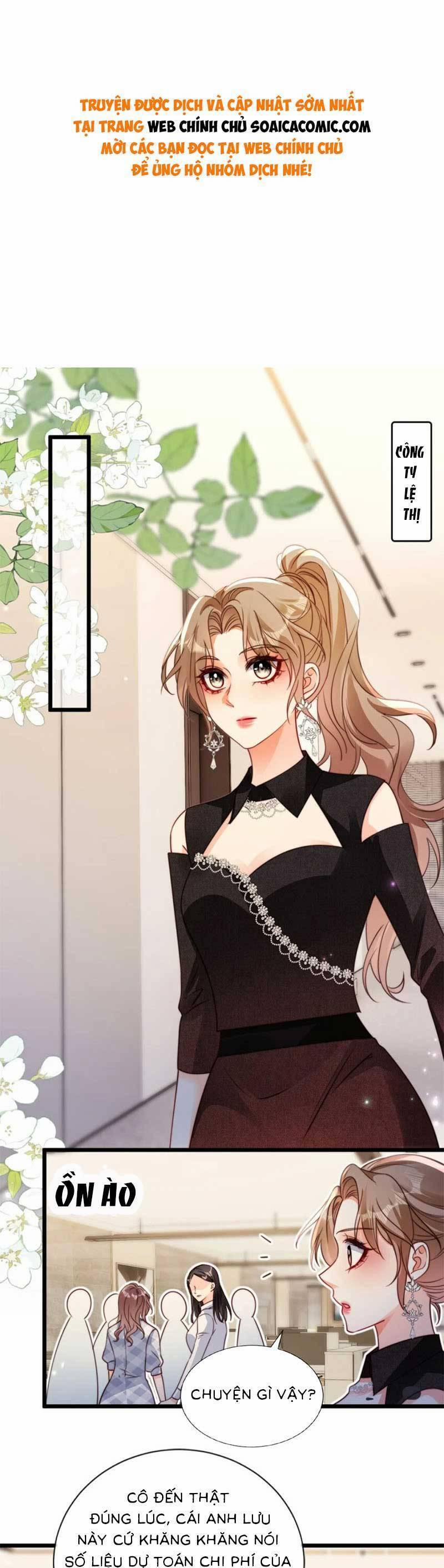 Phá Vỡ Kế Hoạch Của Tra Nam Tôi Về Bên Đại Boss 51 trang 0