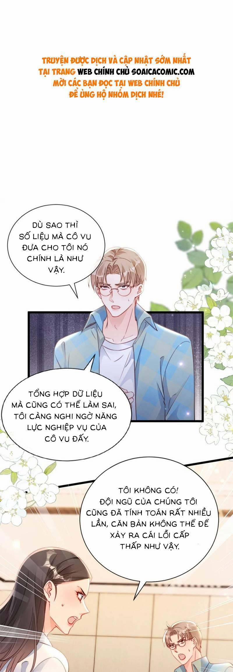 Phá Vỡ Kế Hoạch Của Tra Nam Tôi Về Bên Đại Boss 52 trang 0