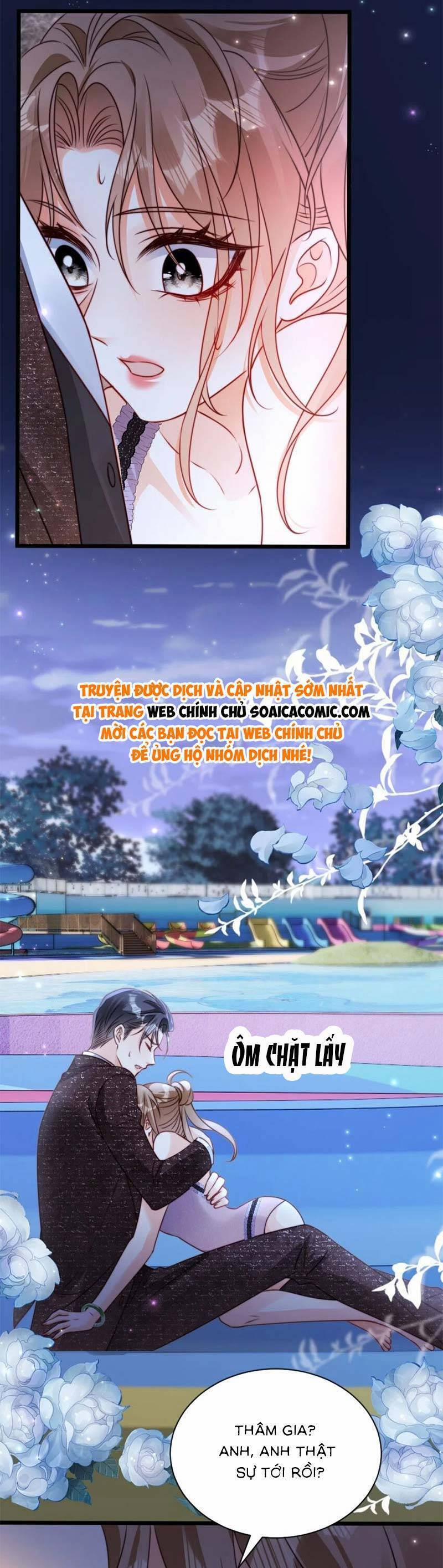 Phá Vỡ Kế Hoạch Của Tra Nam Tôi Về Bên Đại Boss 53 trang 14