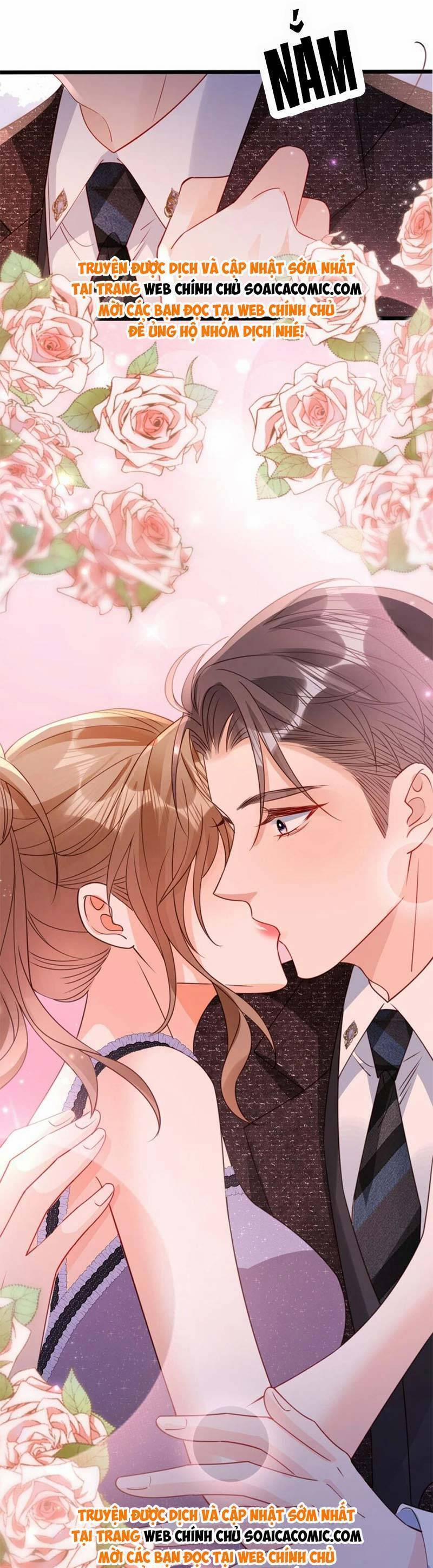 Phá Vỡ Kế Hoạch Của Tra Nam Tôi Về Bên Đại Boss 53 trang 18