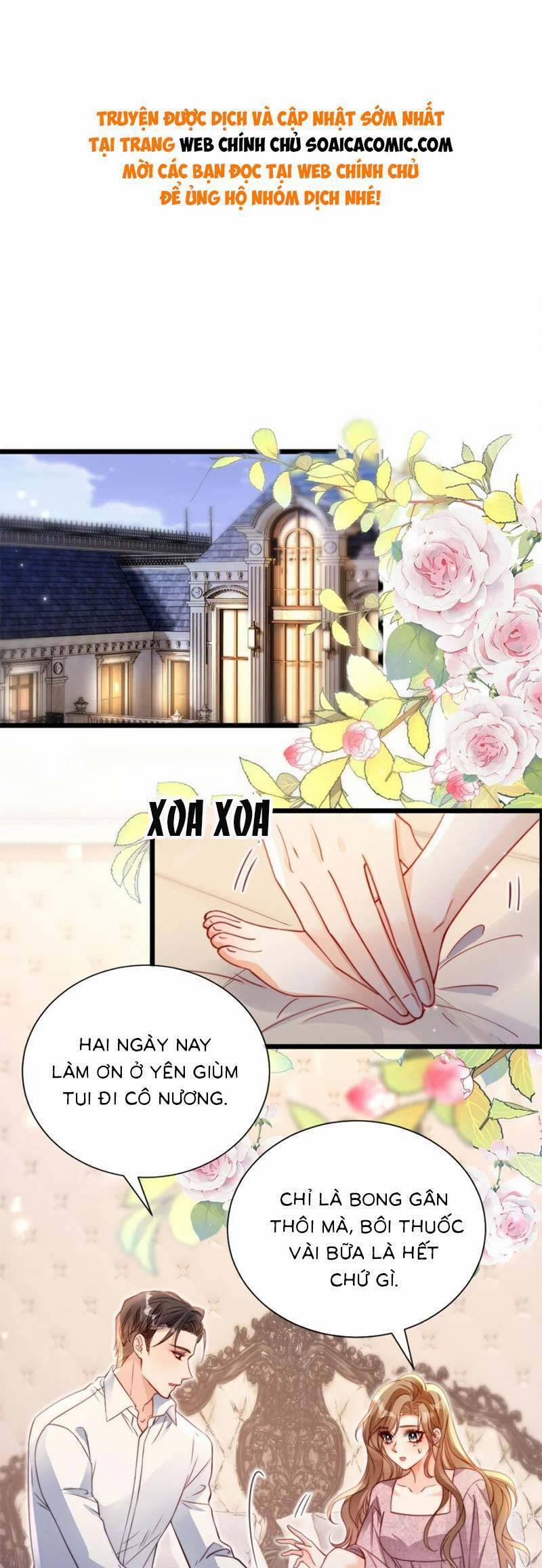 Phá Vỡ Kế Hoạch Của Tra Nam Tôi Về Bên Đại Boss 54 trang 0