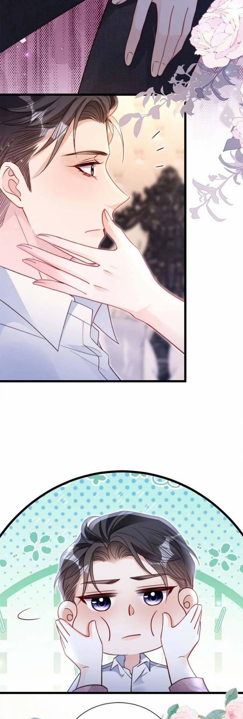 Phá Vỡ Kế Hoạch Của Tra Nam Tôi Về Bên Đại Boss 54 trang 4