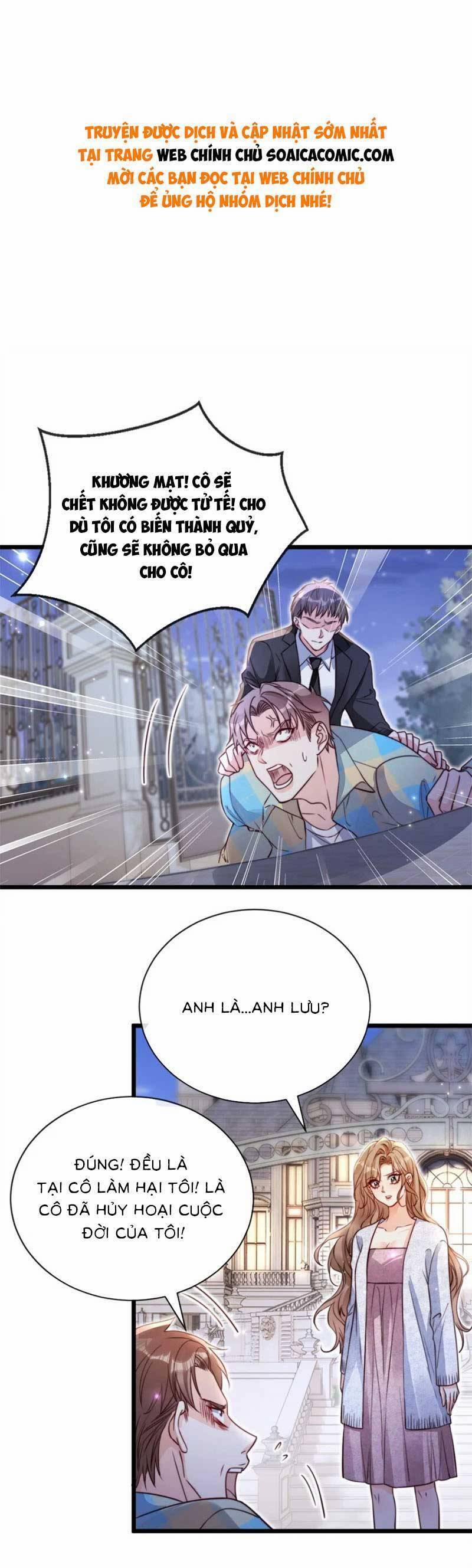 Phá Vỡ Kế Hoạch Của Tra Nam Tôi Về Bên Đại Boss 55 trang 0