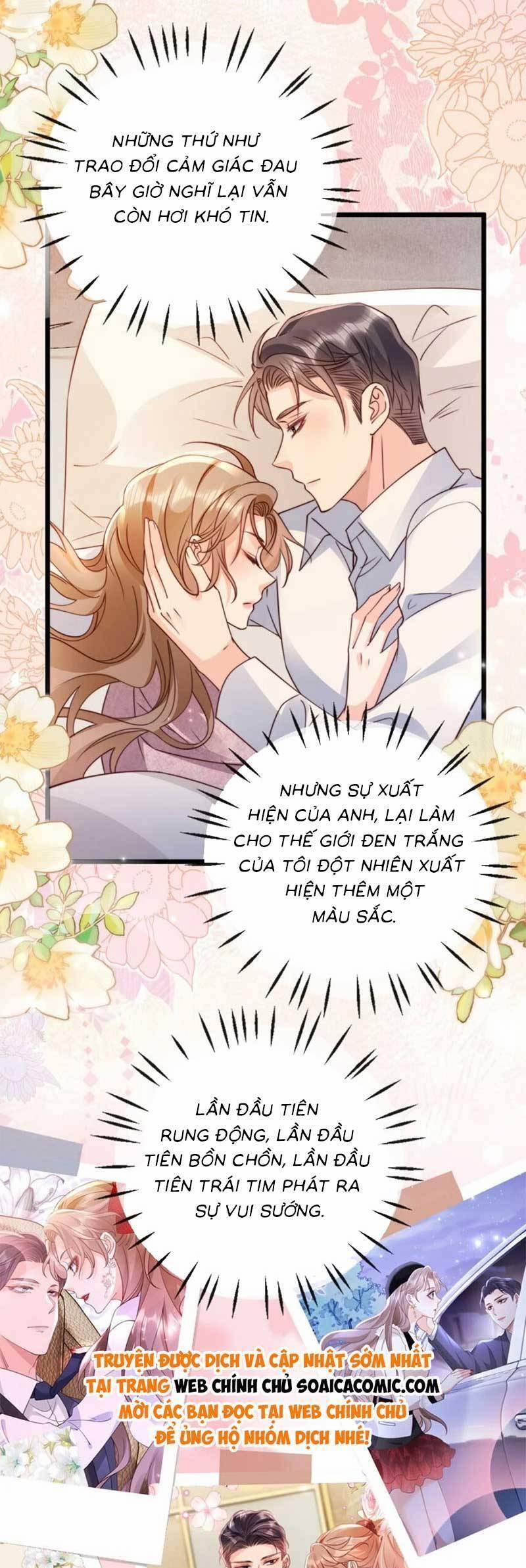 Phá Vỡ Kế Hoạch Của Tra Nam Tôi Về Bên Đại Boss 55 trang 21