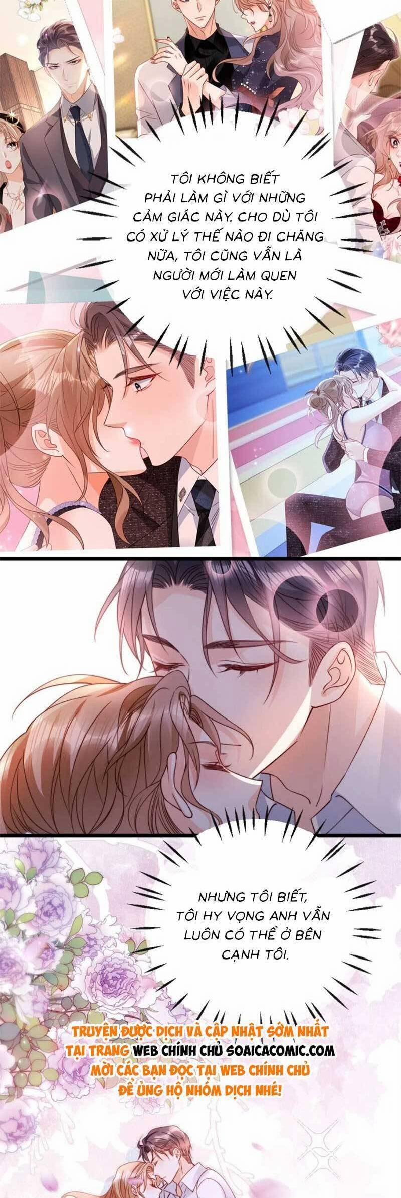 Phá Vỡ Kế Hoạch Của Tra Nam Tôi Về Bên Đại Boss 55 trang 22