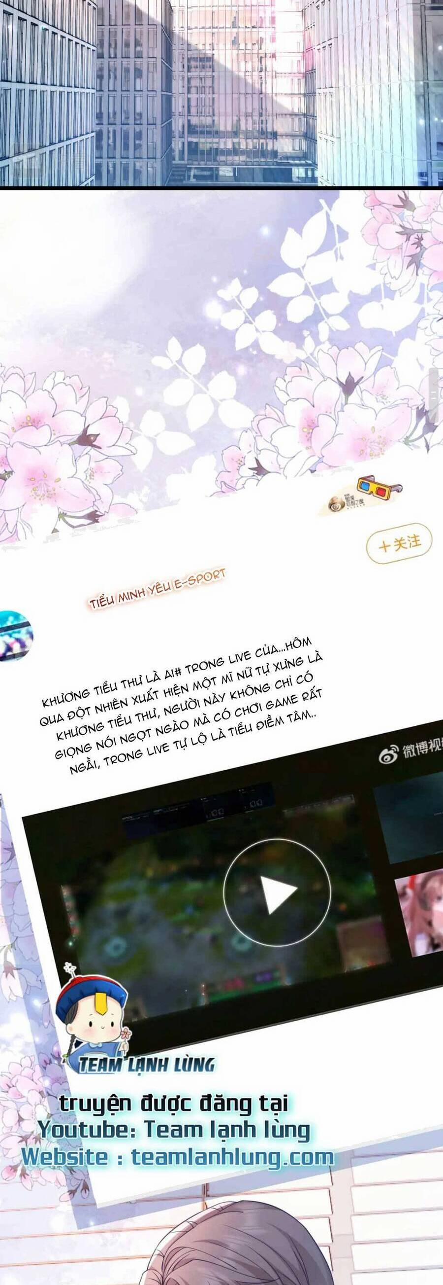 Phá Vỡ Kế Hoạch Của Tra Nam Tôi Về Bên Đại Boss 6 trang 14