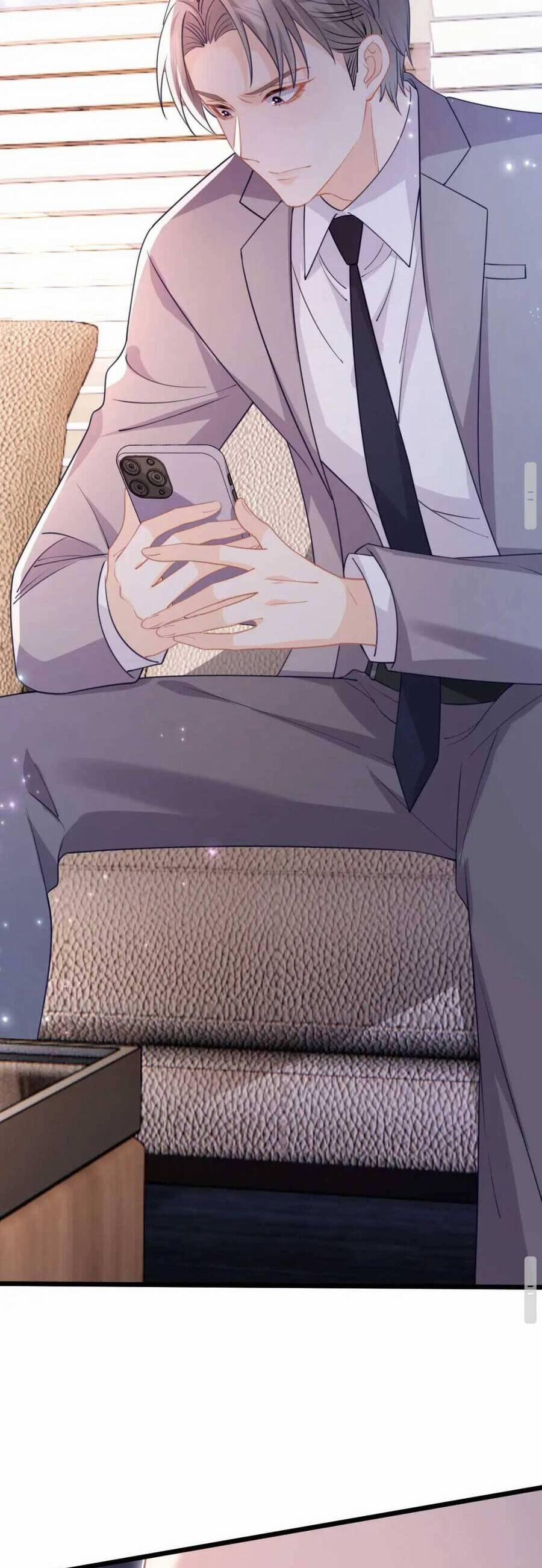 Phá Vỡ Kế Hoạch Của Tra Nam Tôi Về Bên Đại Boss 6 trang 15