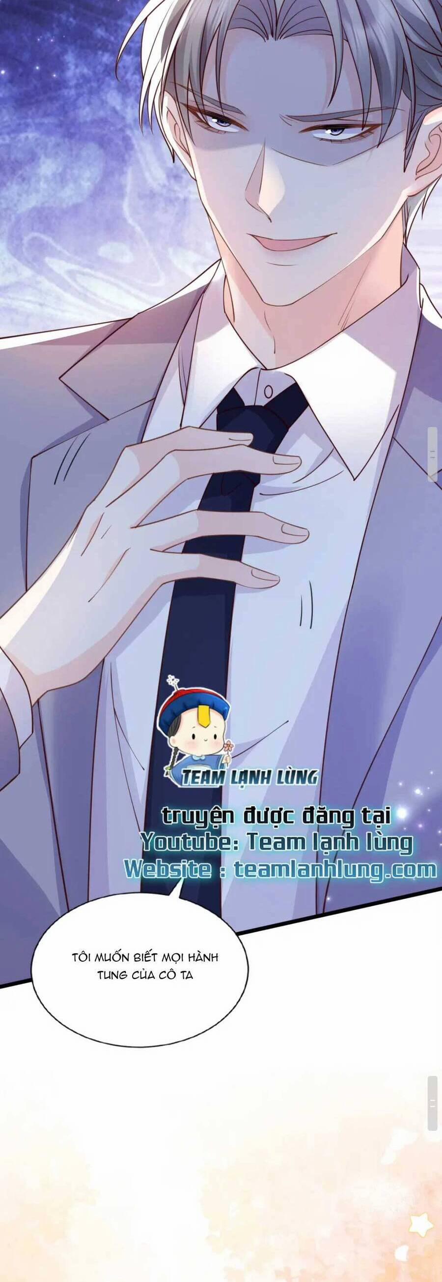 Phá Vỡ Kế Hoạch Của Tra Nam Tôi Về Bên Đại Boss 6 trang 18