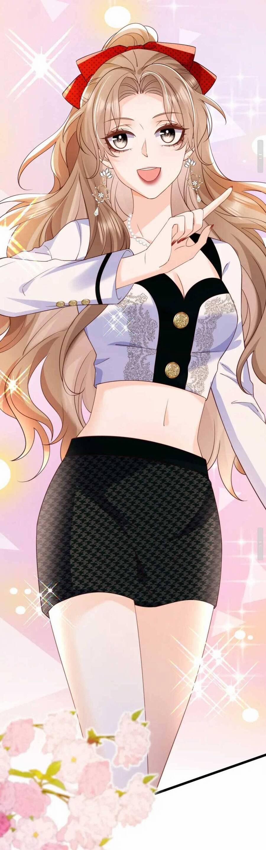 Phá Vỡ Kế Hoạch Của Tra Nam Tôi Về Bên Đại Boss 6 trang 21