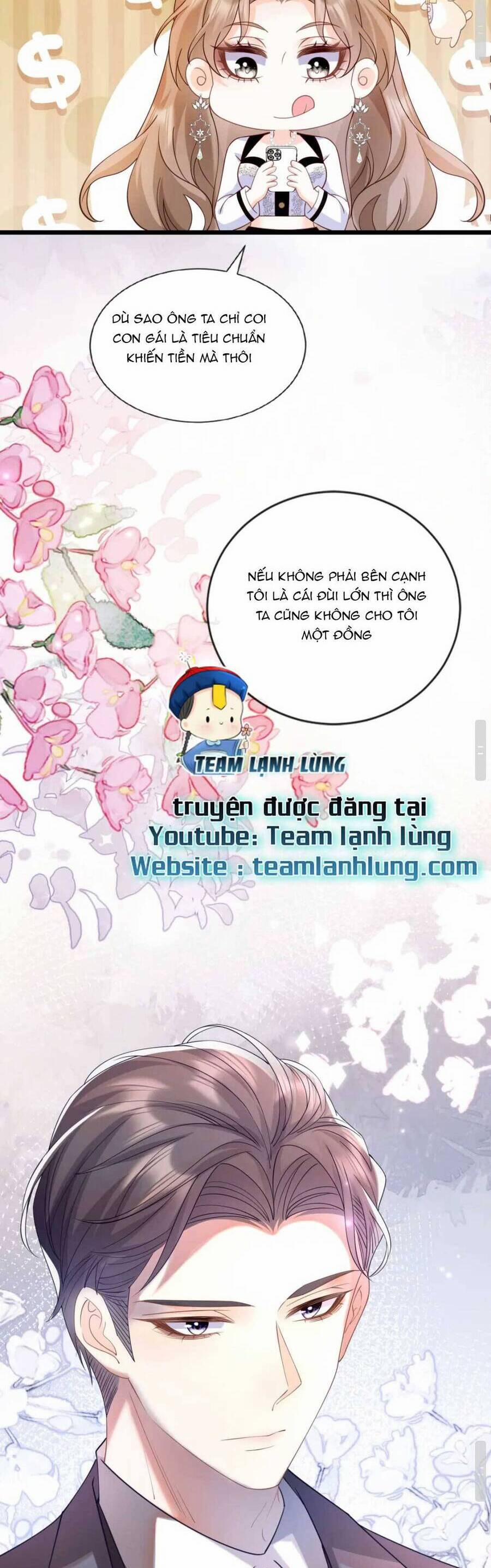 Phá Vỡ Kế Hoạch Của Tra Nam Tôi Về Bên Đại Boss 6 trang 23