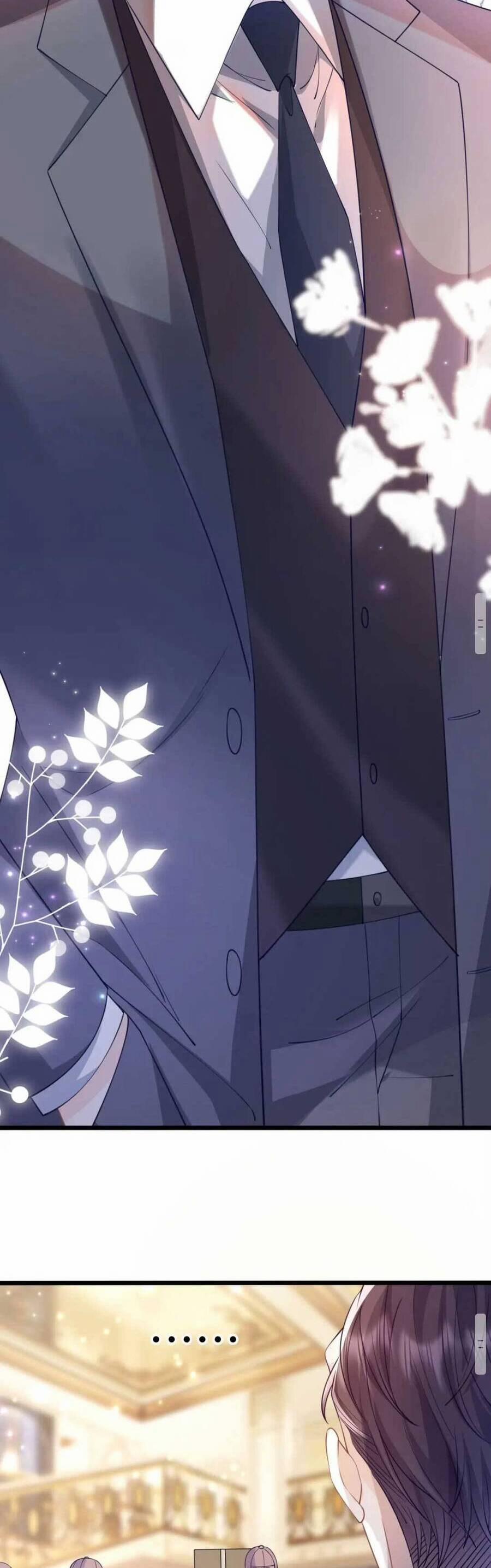 Phá Vỡ Kế Hoạch Của Tra Nam Tôi Về Bên Đại Boss 6 trang 24