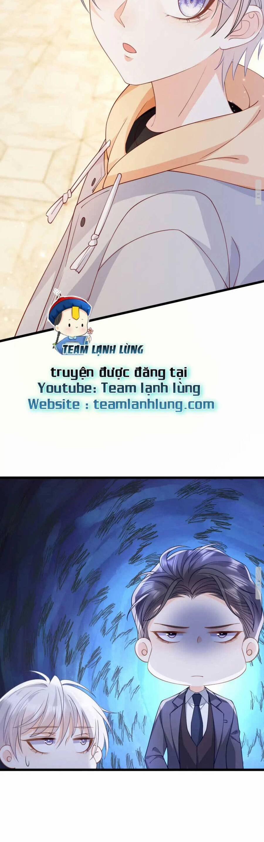 Phá Vỡ Kế Hoạch Của Tra Nam Tôi Về Bên Đại Boss 6 trang 26