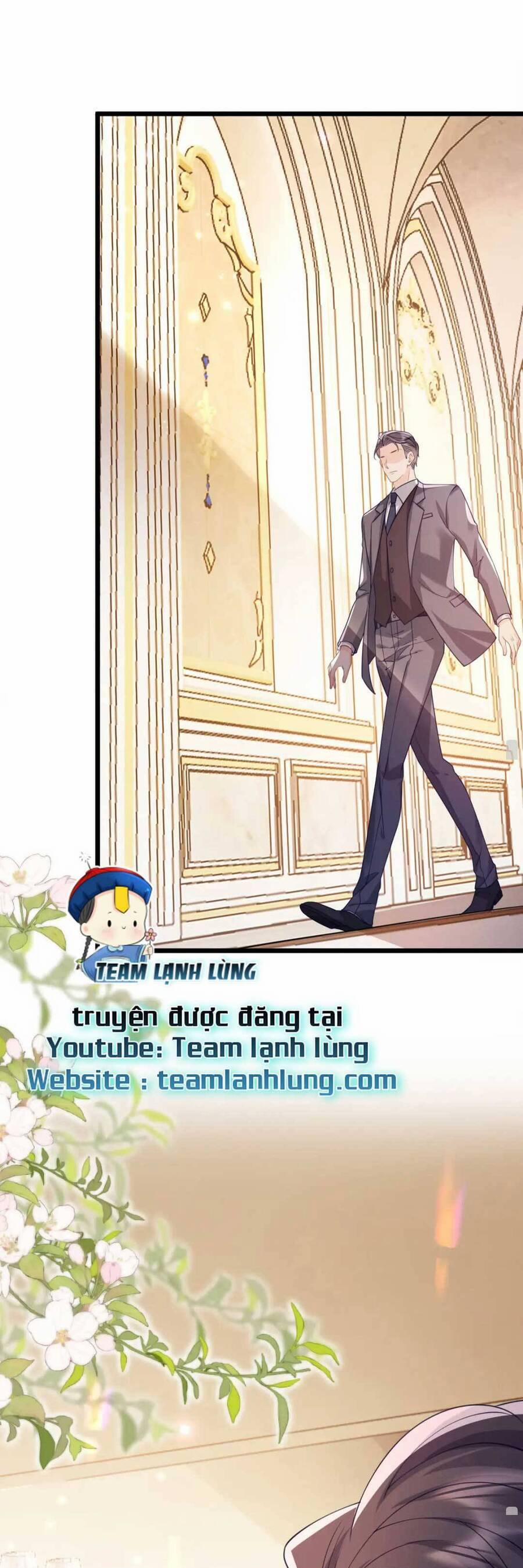 Phá Vỡ Kế Hoạch Của Tra Nam Tôi Về Bên Đại Boss 6 trang 27