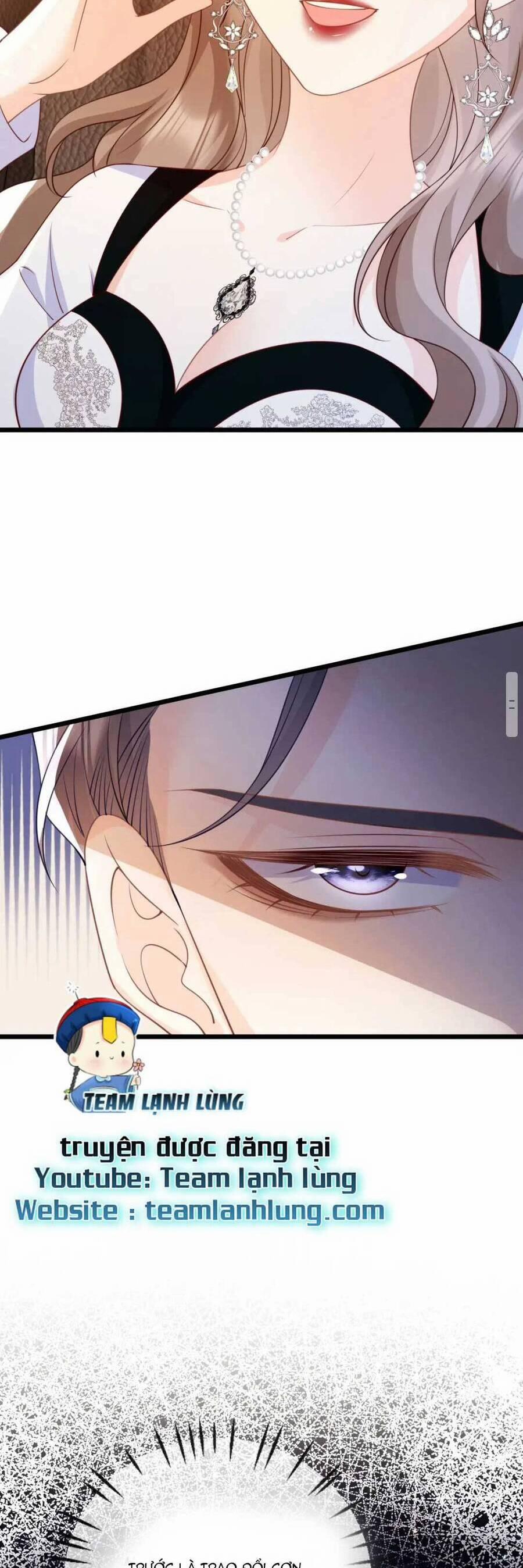 Phá Vỡ Kế Hoạch Của Tra Nam Tôi Về Bên Đại Boss 6 trang 29