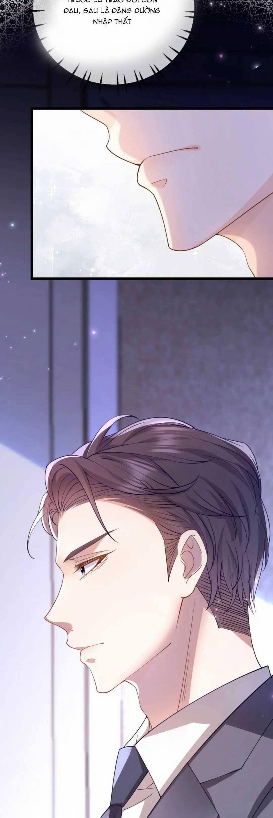 Phá Vỡ Kế Hoạch Của Tra Nam Tôi Về Bên Đại Boss 6 trang 30