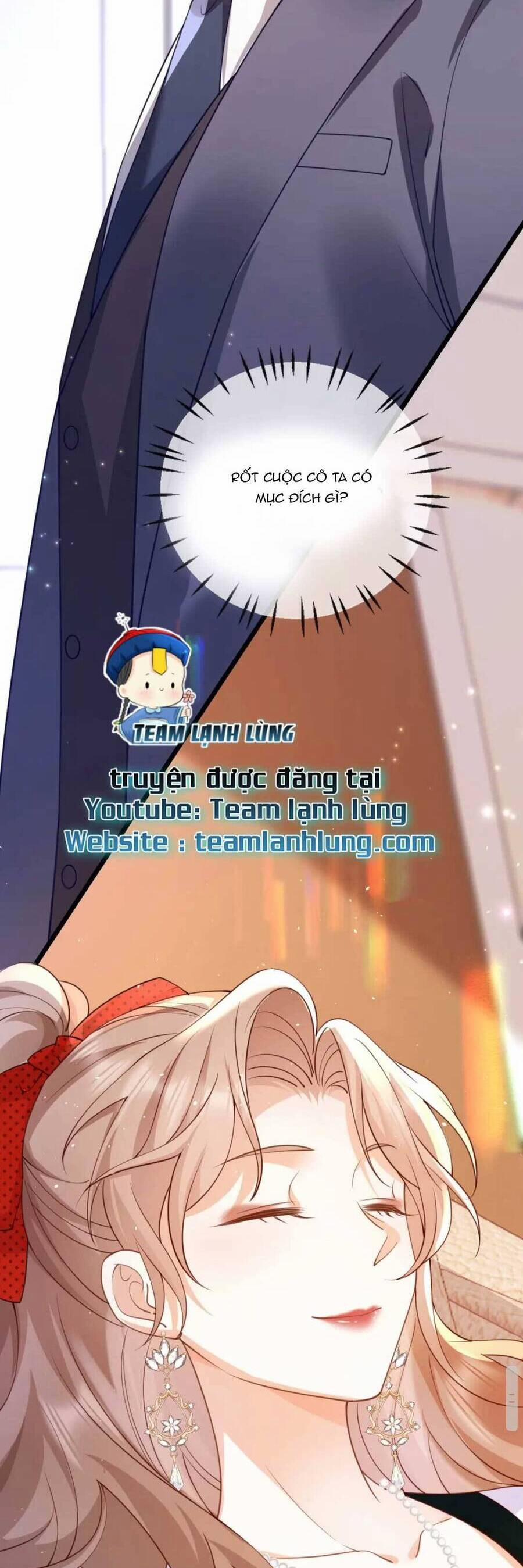 Phá Vỡ Kế Hoạch Của Tra Nam Tôi Về Bên Đại Boss 6 trang 31