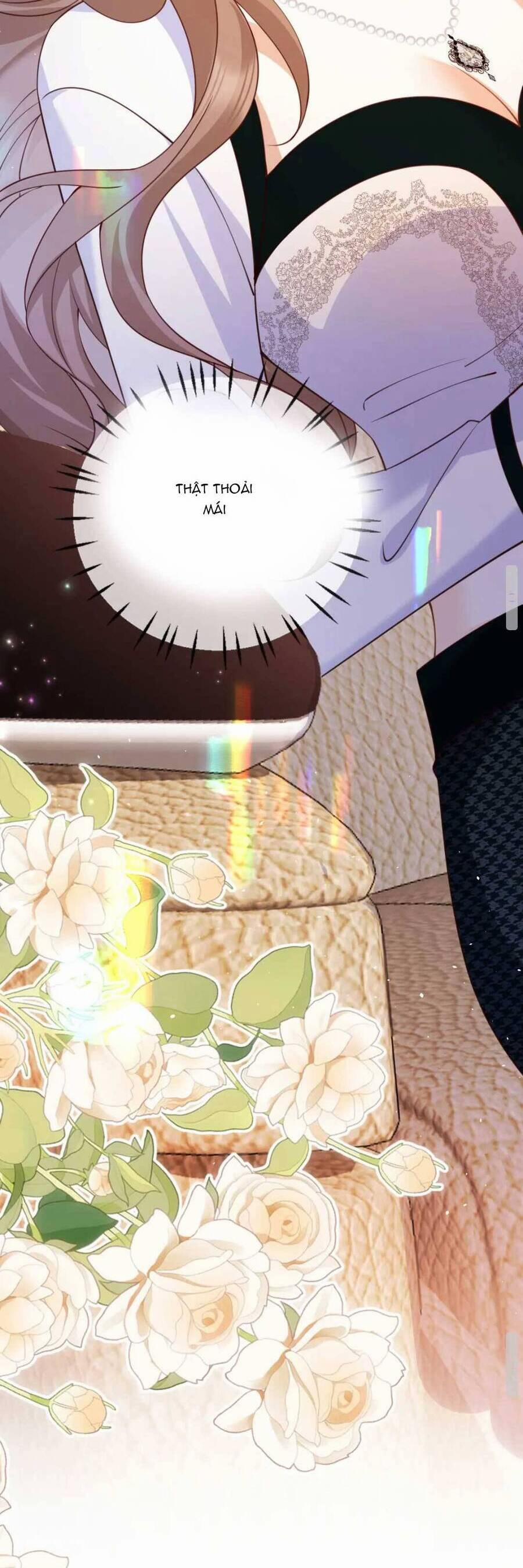 Phá Vỡ Kế Hoạch Của Tra Nam Tôi Về Bên Đại Boss 6 trang 32