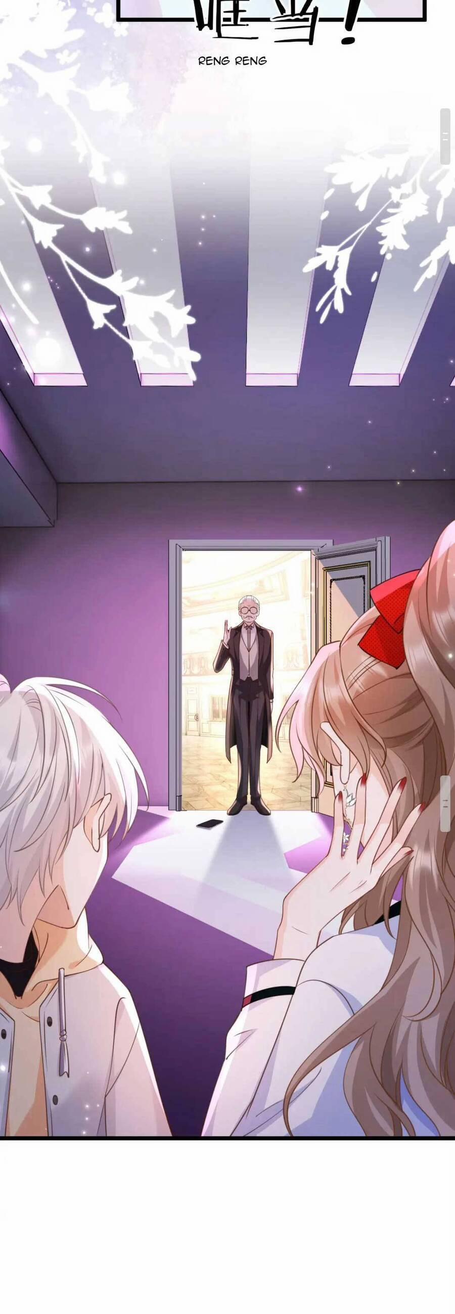 Phá Vỡ Kế Hoạch Của Tra Nam Tôi Về Bên Đại Boss 6 trang 5