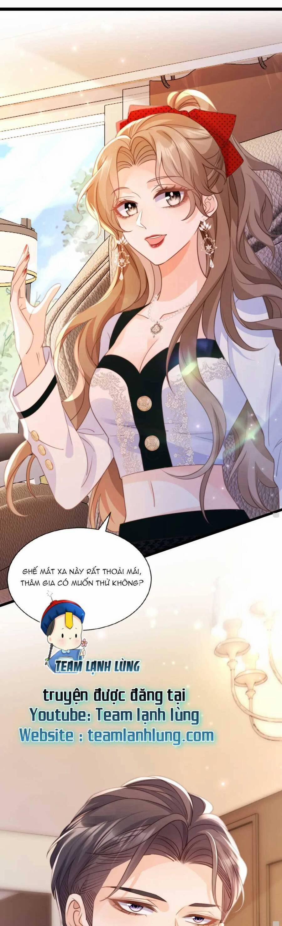 Phá Vỡ Kế Hoạch Của Tra Nam Tôi Về Bên Đại Boss 7 trang 1