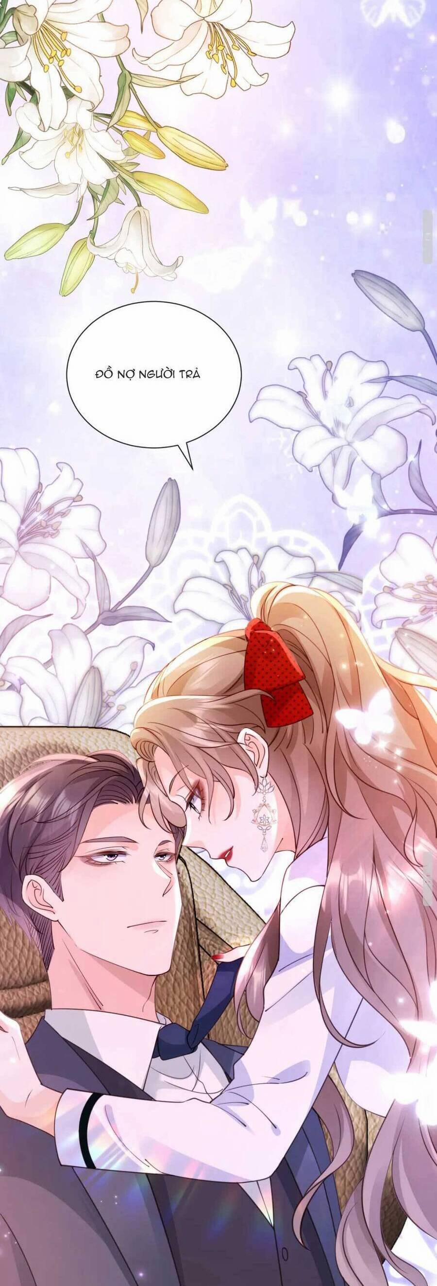 Phá Vỡ Kế Hoạch Của Tra Nam Tôi Về Bên Đại Boss 7 trang 11