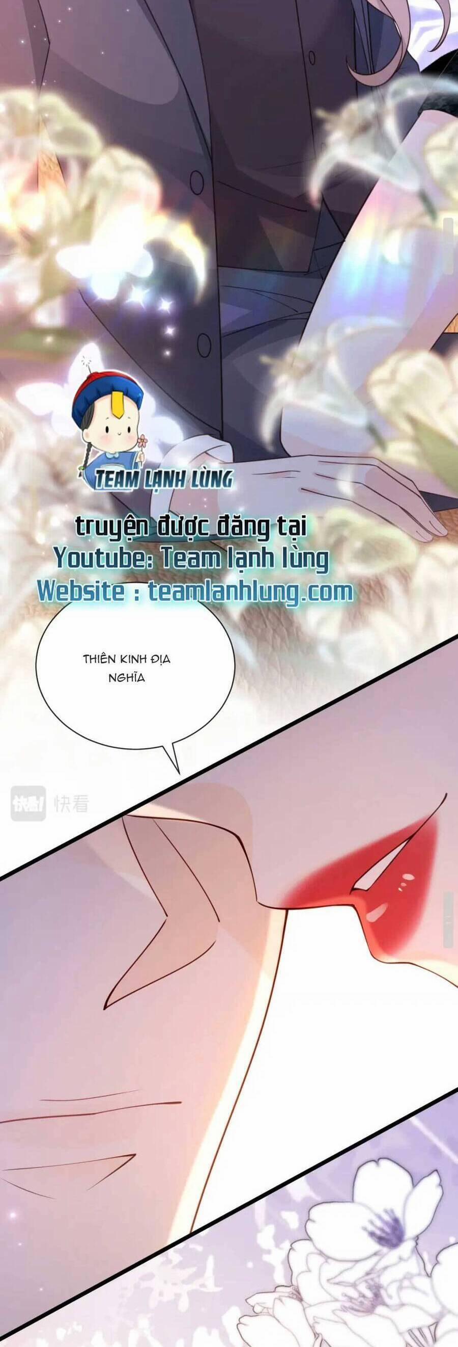 Phá Vỡ Kế Hoạch Của Tra Nam Tôi Về Bên Đại Boss 7 trang 12