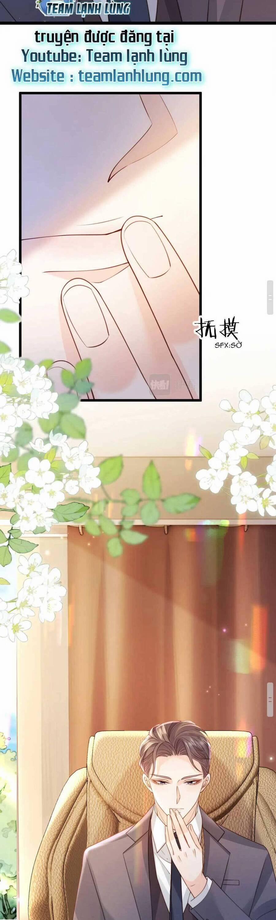 Phá Vỡ Kế Hoạch Của Tra Nam Tôi Về Bên Đại Boss 7 trang 16