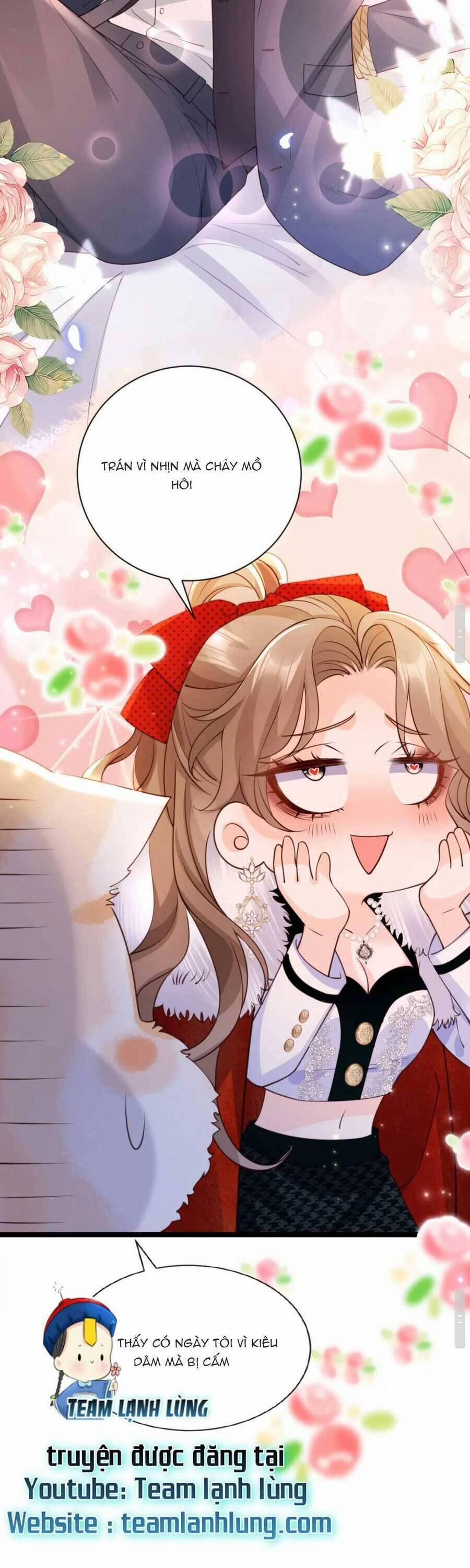 Phá Vỡ Kế Hoạch Của Tra Nam Tôi Về Bên Đại Boss 7 trang 19