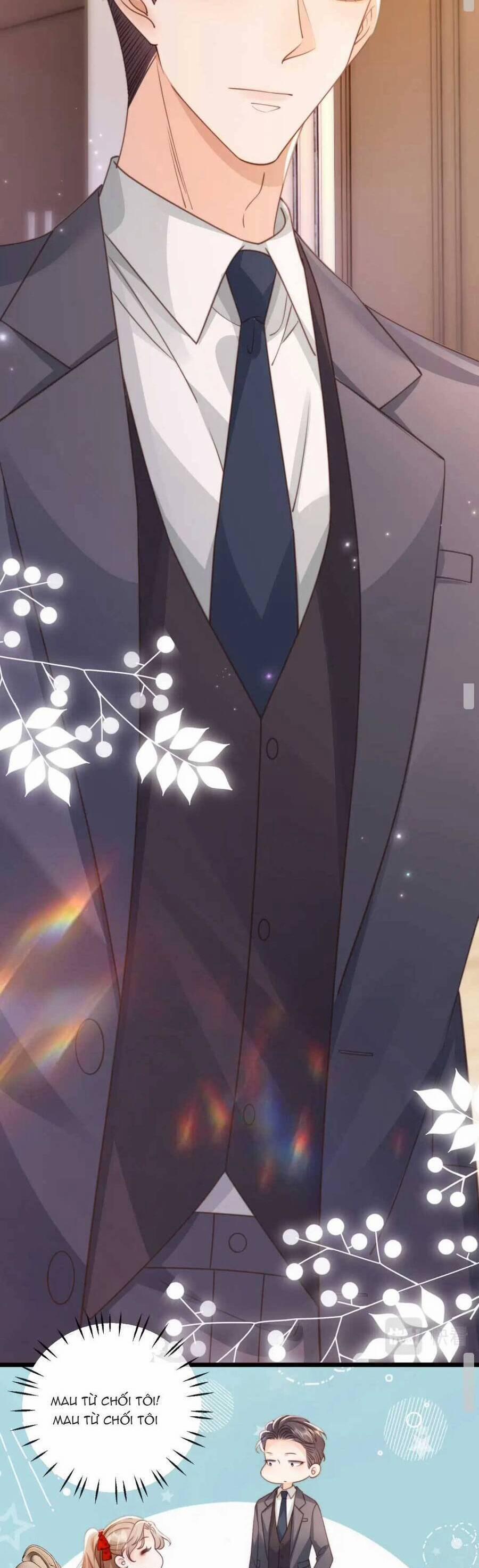 Phá Vỡ Kế Hoạch Của Tra Nam Tôi Về Bên Đại Boss 7 trang 2