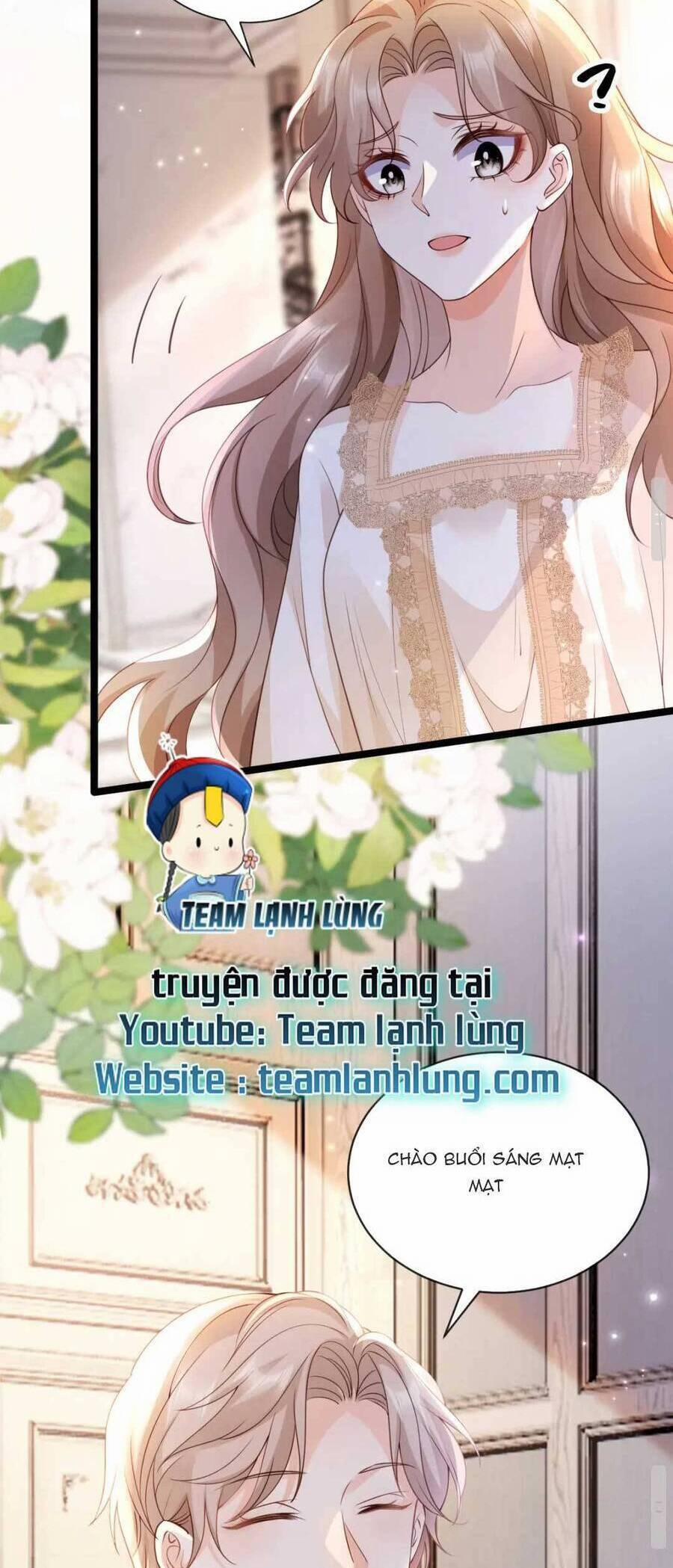 Phá Vỡ Kế Hoạch Của Tra Nam Tôi Về Bên Đại Boss 7 trang 28