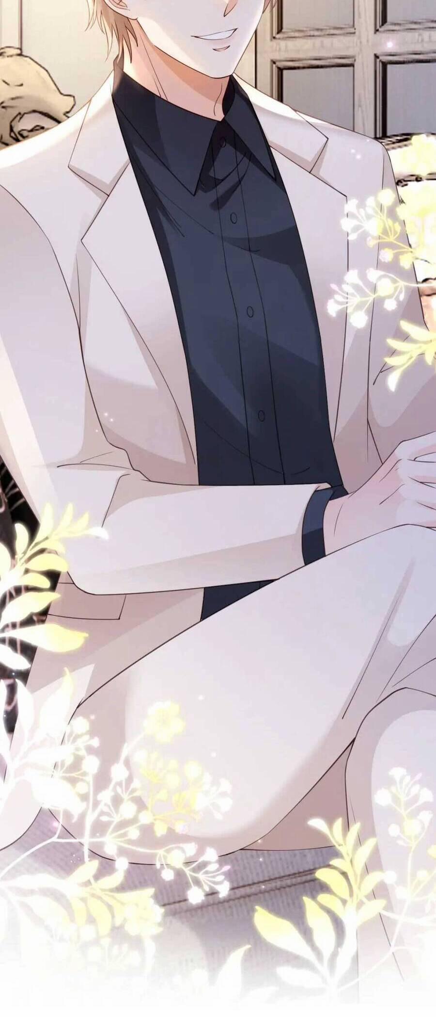 Phá Vỡ Kế Hoạch Của Tra Nam Tôi Về Bên Đại Boss 7 trang 29