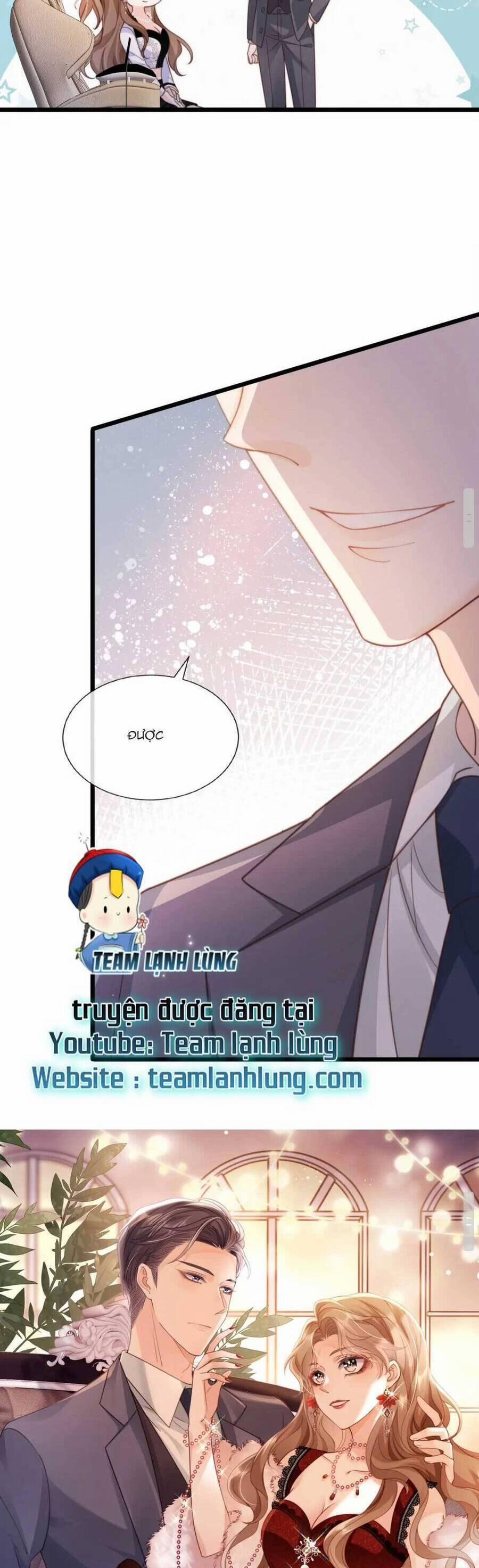 Phá Vỡ Kế Hoạch Của Tra Nam Tôi Về Bên Đại Boss 7 trang 3